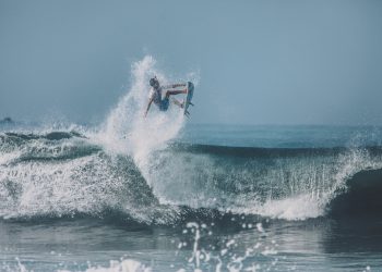 Ya hay once clasificados a Juegos Olímpicos de Tokio 2020 del Surf City El Salvador