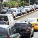 Experto salvadoreño dice que caos vehicular genera tensión, frustración y cólera en los ciudadanos