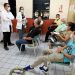 Clínica de Cesación de Tabaco reactiva su funcionamiento con estrictas medidas de bioseguridad