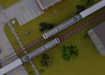 Hyundai tiene interés en el proyecto del Tren del Pacífico de El Salvador