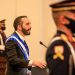 Presidente Nayib Bukele: no permitamos que nos arrebaten los pasos dados