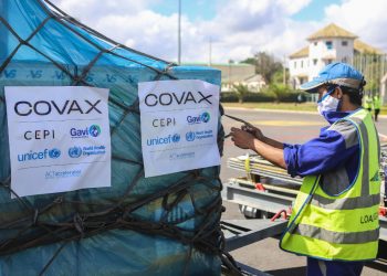 Estados Unidos donará 80 millones de vacunas a América Latina y el Caribe, el 75% vía Covax