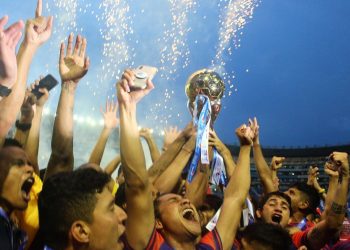 La FIFA felicita a FAS por conquistar la corona del torneo Clausura 2021