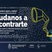 Lanzan campaña por el derecho a la identidad: #ArgentinaTeBusca