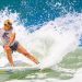 La ISA publica nombres de surfistas ya clasificados para los Juegos Olímpicos de Tokio