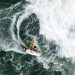 El Salvador es la nueva meca del surf mundial: Los Ángeles Times