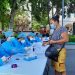 MINSAL toma 500 pruebas de COVID-19 en San Miguel