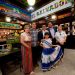Así es el restaurante salvadoreño más grande de Europa