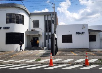 Inauguran nuevas oficinas regionales del VMT en San Miguel