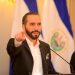 «Fue un error firmar el convenio con la OEA»