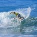 Bryan Pérez se despidió como un héroe en el Surf City El Salvador ISA World Surfing Games 2021