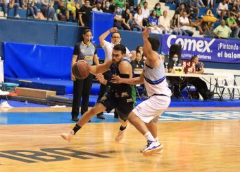 San Salvador vence a Santa Tecla y recupera terreno en final de la LMB