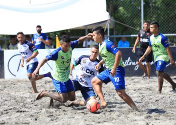 La Costa no encuentra su sol: la Barra de Santiago le pegó sin piedad 7-2