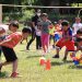 El deporte le mete gol a la violencia en Chinameca, San Miguel