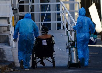 Honduras confirma caso de «hongo negro» en paciente recuperado de la COVID-19
