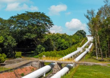 CECSA alcanza un récord histórico en generación de energía