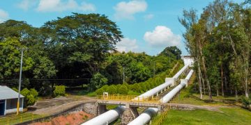 CECSA alcanza un récord histórico en generación de energía