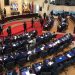Diputados aprueban financiamiento para Los Chorros y PRODEPORTES