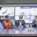 Lluvias dejaron 15 familias evacuadas y 33 personas albergadas en El Salvador
