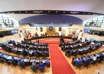 Asamblea Legislativa aprueba fondos para energía renovable y recuperación de las Mipymes