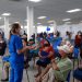 Más de 900,000 salvadoreños han completado la vacunación contra la COVID-19