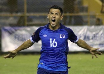 La Selecta goleó a Antigua y Barbuda y está a 180 minutos del octogonal