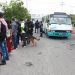Comando de Coordinación Interinstitucional de Seguridad Pública realiza primer operativo en San Martín