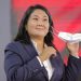 Pedido de prisión para Fujimori eleva la tensión al drama electoral en Perú