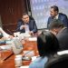 Ministro de Trabajo propondrá que empresas de seguridad que violan derechos laborales no sean contratadas