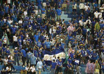 Fesfut presenta déficit de $87,353.50 tras la doble fecha de eliminatorias