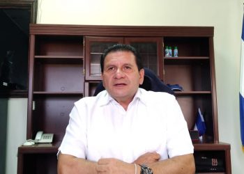 Alcalde exige a Mides agilizar la  disposición final de los desechos