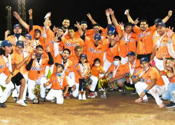 Halcones se tituló campeón nacional al definir la serie final de la LNB a su favor