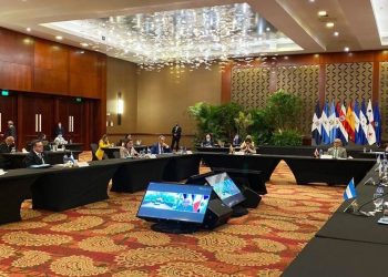 El Salvador destaca los avances en la transformación tecnológica e innovación del país