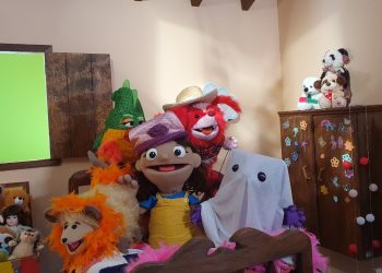 Canal 10 estrenará «La casa de Lula», una producción nacional en apoyo a la Primera Infancia