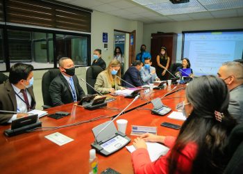 Diputados estudian insumos para fortalecer el sistema de protección de la niñez y la adolescencia