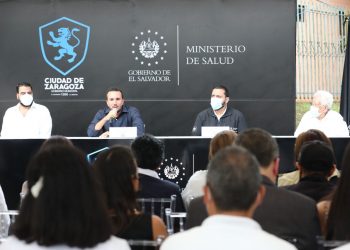 Alcaldía de Zaragoza habilitará la primera clínica municipal