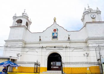Apopa celebra 100 años de obtener el título de ciudad