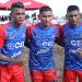 Volvieron Tin Ruiz y Exon Perdomo pero a  La Pirraya le costó ganar