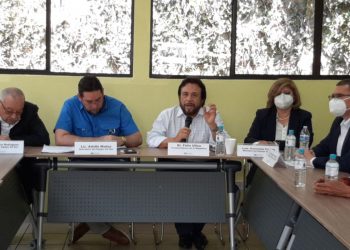 Equipo Ad-Hoc inicia elaboración de anteproyecto de reformas