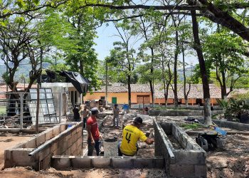 La alcaldía de Nueva Esparta retoma proyecto de parque
