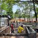 La alcaldía de Nueva Esparta retoma proyecto de parque