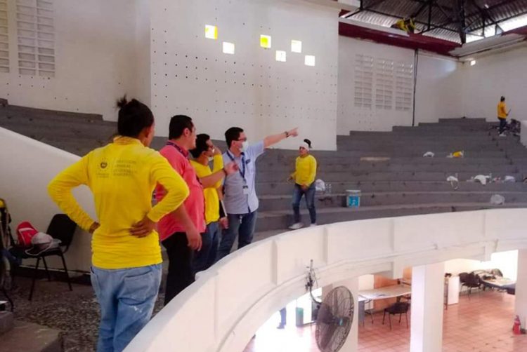 Foto: Diario El Salvador