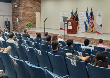 USAID anuncia $115 millones en cooperación para empleo, seguridad y salud