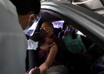 Se cuadruplican municipios en alerta roja en Guatemala