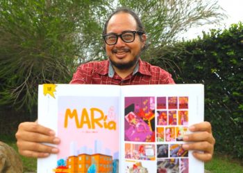 Choco ganó premio de Unión Europea