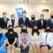 Funcionarios del presidente Nayib Bukele entregan informe anual de labores a nueva Asamblea