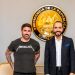 Periodista británico especializado en Bitcoin, Peter McCormack, sostuvo una reunión con el presidente Bukele