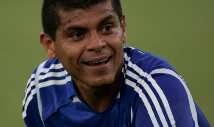 Ronald Cerritos, exseleccionado nacional: «El Salvador tiene ahora una selección fresca»