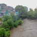 Decretan alerta verde por incremento de lluvias en El Salvador