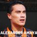 Águila confirma a Alexánder Amaya del Cid como director deportivo